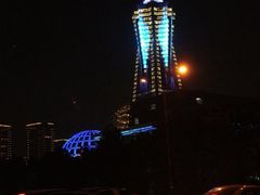 -运河游船(武林门码头)