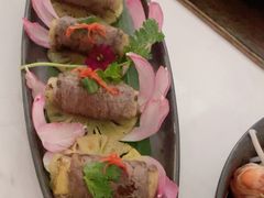 -Kinnaree by Vanessa WU