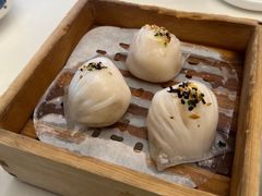 -蔡澜点心·粤菜(嘉里中心店)