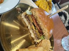 -魏斯理汉堡(西安沣东吾悦店)