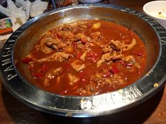 -胖哥俩肉蟹煲(杭州下沙学林街店)