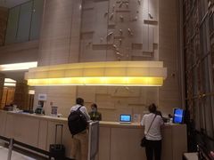 -杭州钱江新城万怡酒店-西餐厅