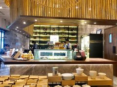 -去茶山(重庆万象城店)