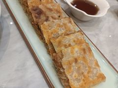 -玉华台饭庄·淮扬菜·烤鸭(望京店)