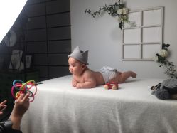 -格林童趣专业儿童摄影(公益西桥店)