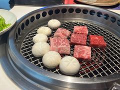-焱铁烧·黑毛和牛专门店(杭州嘉里中心店)