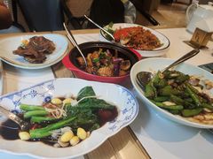 -杭州西湖柳莺里酒店·闻莺厅