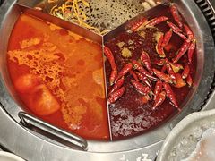 -麻路成都火锅(柏威年店)