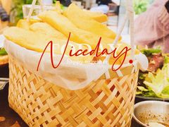 -一尺花园(安和花园店)