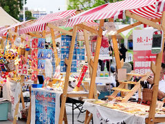 -万科生活广场(东莞松山湖店)