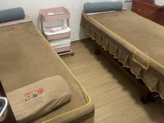 -感智盲人按摩·艾灸·肩颈SPA(岗厦店)