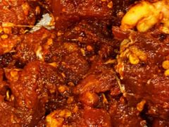 -英雄故事地摊烤肉(马驹桥店)