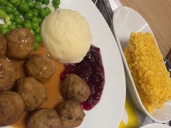 -宜家·瑞典风味餐厅(北京西红门店)