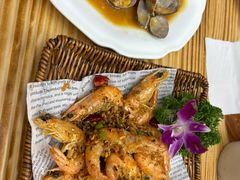 -醉壹号海鲜大排档·老厦门特色菜(厦门美食地标店)