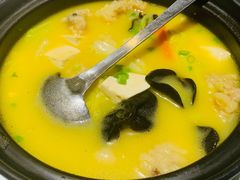 -香丰阁·烤鸭·川湘菜(清河店)