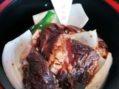 -热血兄弟·炭火烤肉(融侨中心店)