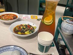-四季缤纷椰子鸡(星沙松雅湖吾悦广场店)