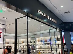 -CHARLES&KEITH(乐峰广场店)