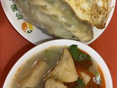 -护国寺小吃(新街口店)