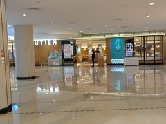 -莆田餐厅PUTIEN(金融街购物中心店)