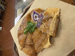-芋包王闽南茶楼(八市店)