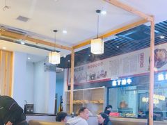 -林记潮牛·牛肉火锅(上马墩店)