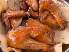 -鹿福农庄(南沙天后宫店)