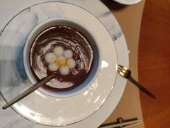 -翕间食·精致淮扬菜(江苏大剧院店)