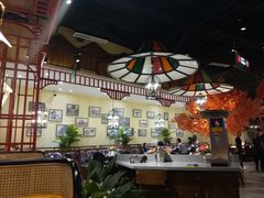 -湘约爨厨(太白立交店)