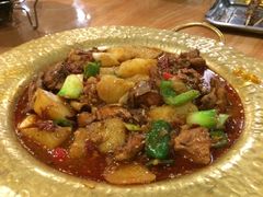 -北疆饭店(宝龙店)