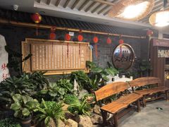 -安泰楼·佛跳墙创始人·传统闽味早茶·酒楼(三坊七巷闽菜地标店)
