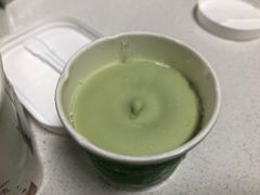 北冰洋儿抹茶冰淇淋-百年义利(北兴路店)