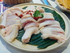 -太琼糟粕醋·海南酸汤火锅(亚龙湾店)