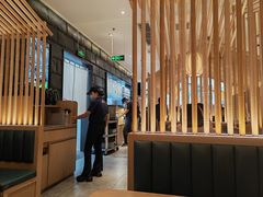 -温野菜涮涮锅(曲江大悦城店)