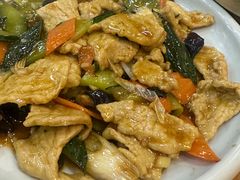 -顺姬冷面(长白西路店)