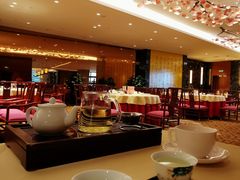 -湛江花园酒店·桃园馆