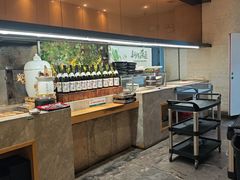 -亚马逊蒸汽活海鲜自助(LCM置汇旭辉广场店)