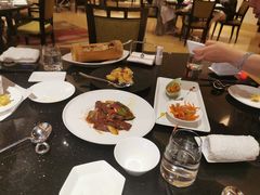 -铭轩中餐厅·海南菜·粤菜(亚龙湾瑞吉店)