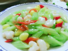 -灵福缘私房菜·农家菜(拈花湾·灵山大佛必推店)