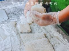 -澳门长洲糯米糍(柯打苏沙街店)