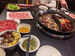-俏媳妇火锅(宽窄巷子店)