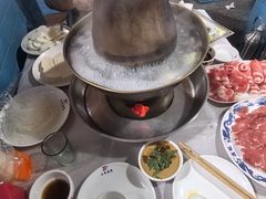 -鑫龙火锅(北园店)