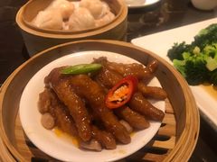 -粤轩楼广式特色餐厅(青岛路店)
