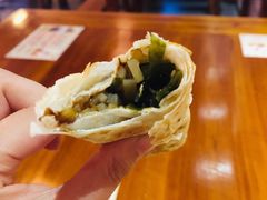 -清心素食自助餐厅(夫子庙店)