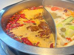 -芈重山老火锅(广州首店)