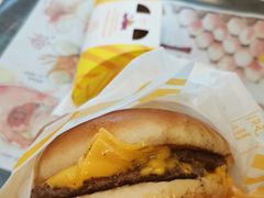 -麦当劳(文武路店)