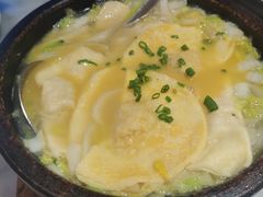 -漢舍中国菜馆(889广场店)