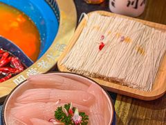 -吼堂老火锅(湖滨银泰in77店)