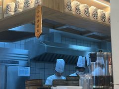 -馋三尺蟹粉小笼(人民广场店)