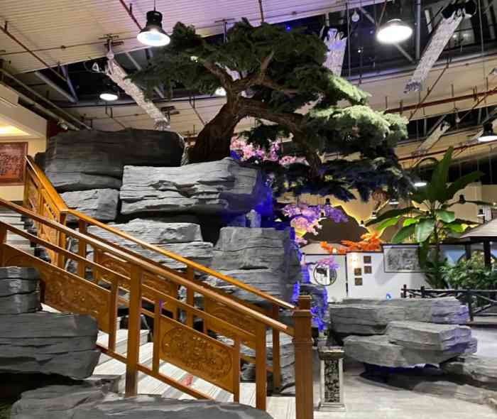 阳光绿洲生态酒店